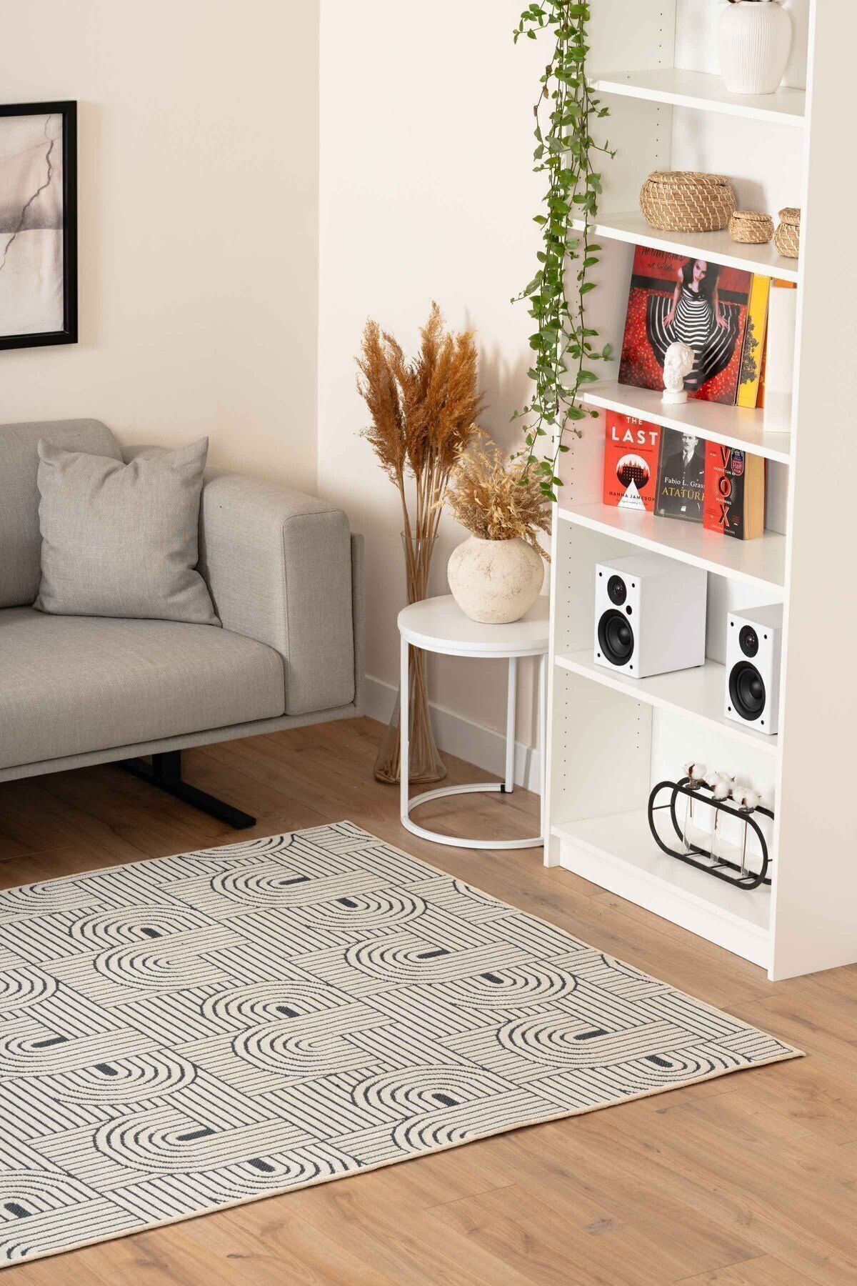 Moreno 1180 Açık Krem — 6