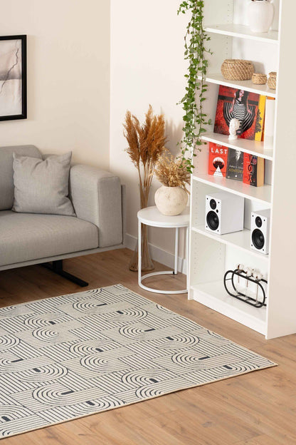 Moreno 1180 Açık Krem — 6