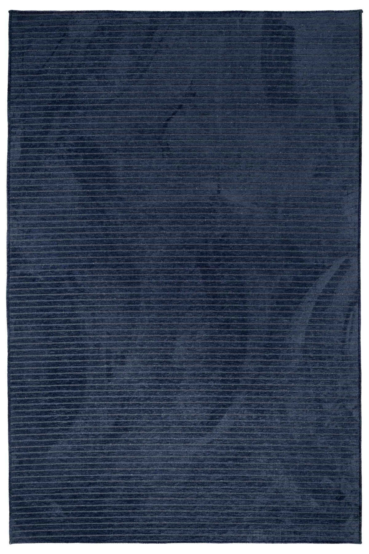 Moreno 1283 Lacivert — 1