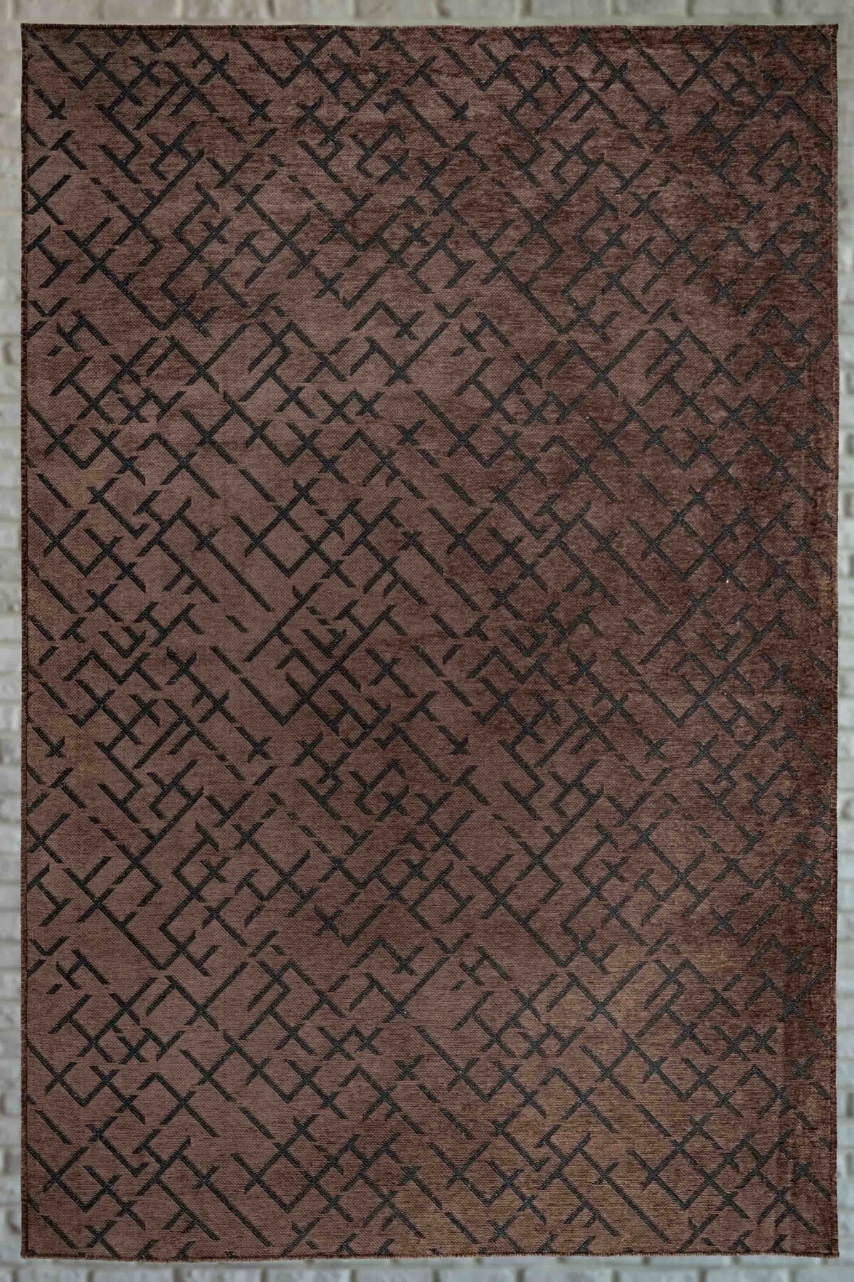 Moreno 1270 Koyu Kahverengi — 1