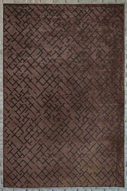 Moreno 1270 Koyu Kahverengi — 1