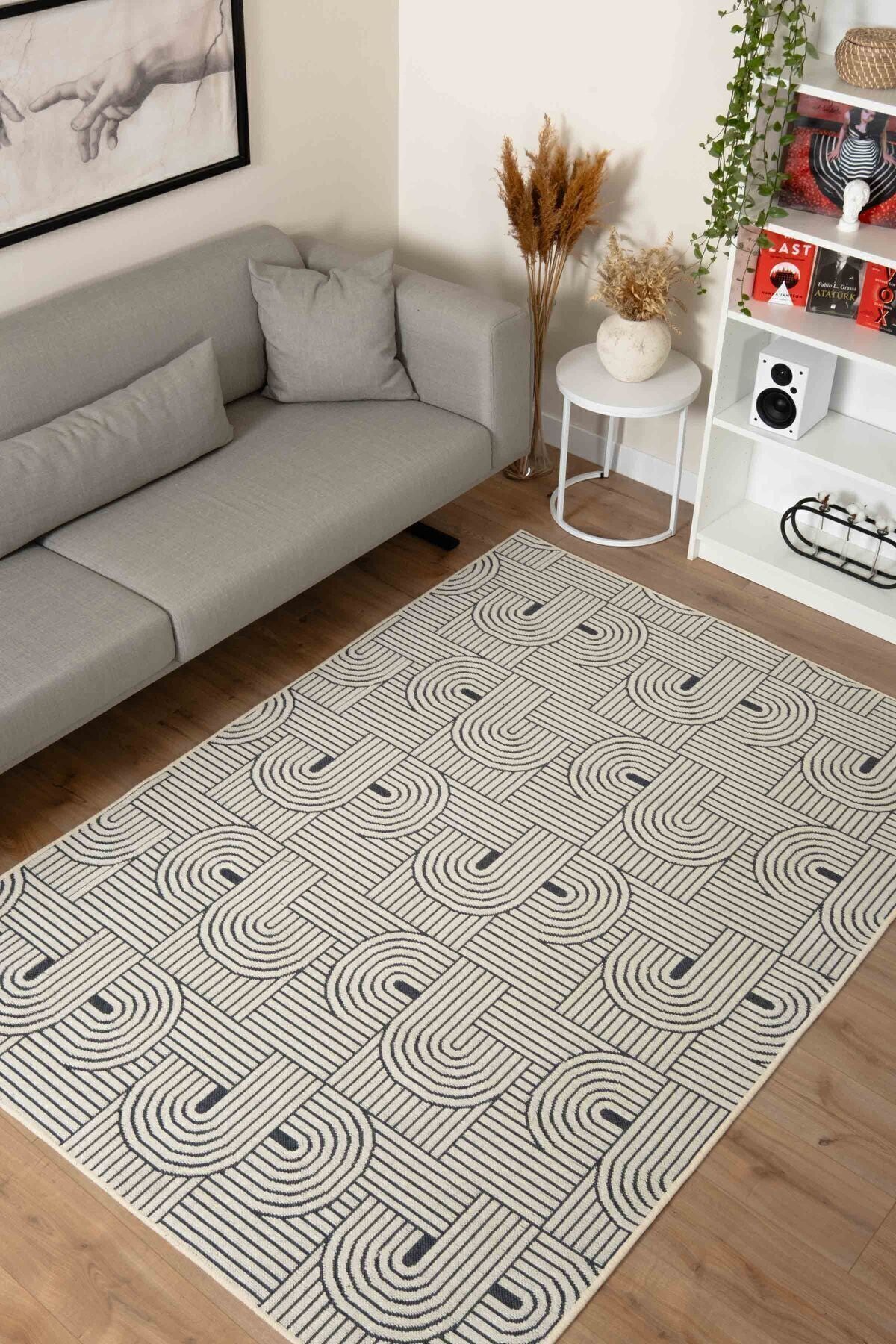 Moreno 1180 Açık Krem — 2