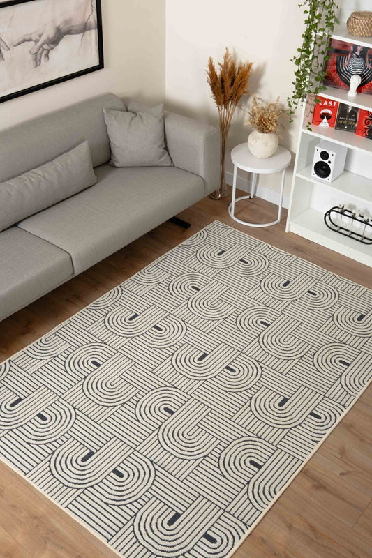 Moreno 1180 Açık Krem — 2