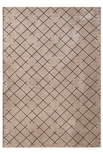 Moreno M-1152 Açık Vizon — 6
