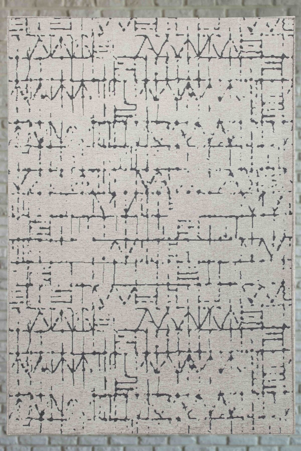Moreno 1360 Gri — 1